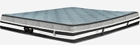 Buy Orthopedic Antistress Mattress at best price in India