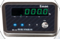  Essae DS-215 Bed Scale