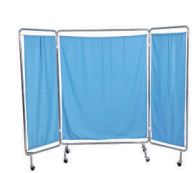 RADIANT 705 BED SIDE SCREEN 