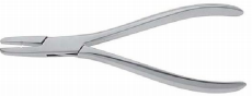 WIRE BENDING FORCEPS