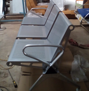 BEW waiting chairs without cushions, online waiting chairs, BEW, bharat engineering works, online medical equipment, waiting chairs online, chairs, waiting chairs, buy and sell products online, online hospital furniture, medical equipment, 