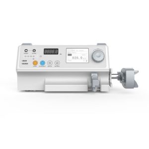 Beyond BYZ 810 Syringe Pump