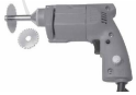 ELECTRIC PLASTER CUTTER