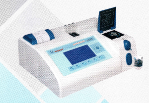 Robonik Biochemistry Analyzer Prietest Touch