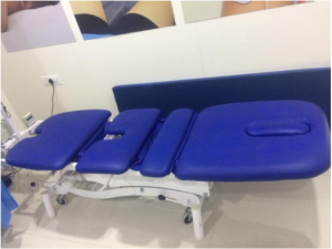 D-Trac Motorised 4 Section Traction Table,D-Trac,section table,table,buy,sell,rent,Physiotherapy,