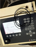 Bio Medix Echorule 2 A Scan Machine