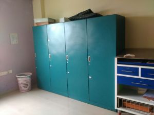 Sell old godrej shop almirah