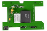 Backlight Inverter PCB For Viasys Avea Ventilator