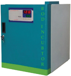 APS - BOD-3 Cooling Incubator