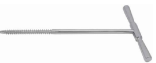 BONE TAP 3.5MM AND 4MM