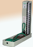 Diamond BPMR 120 BP apparatus