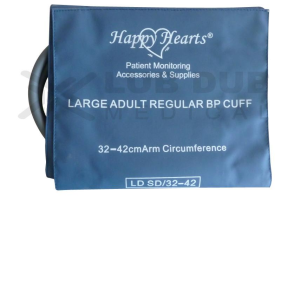 Adult NIBP Cuff S.T compatible with TM-9009,  nibp cuff, bp cuff, primedeq, e-marketplace, online purchase of medical equipment, buy and sell medical equipment online, buy and sell used medical equipment