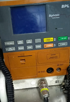Bpl DF 2617 Biphasic Defibrillator