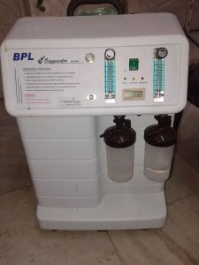 BPL Oxygen Concentrator OG 4203, oxygen concentrator, medical o2 concentrator, used concentrator, used oxygen concentrator, bpl oxygen concentrator, og 4203 oxygenerator, buy sell medical equipment, primedeq, medical equipment marketplace,medical equipmen