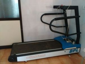 BPL Treadmill Dynatrac, BPL, treadmill, primedeq, medical equipment marketplace,medical equipment, e-marketplace, biomedical equipment online, rental, service, spares, AMC