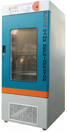 APS - BBR-120 Blood Bank Refrigerator