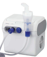 Omron NE-C29 Compressor Nebulizer