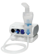 Omron NE-C30 Compressor Nebulizer