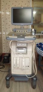 GE Logiq ultrasound machine  C5 Premium, GE Logiq, usg machine, online ultrasound machine, used usg, GE machines, online medical equipment, buy sell medical equipment, primedeq, medical equipment marketplace,medical equipment, e-marketplace, biomedical eq