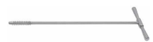 CANNULATED BONE TAP 6.5MM AND 7MM