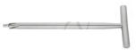 COUNTERSINK CANNULATED 8MM SCREW AN HEAD 230MM