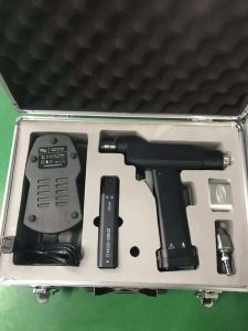 Electric Bone Drill Machine ,Bone Drill,new,used,ortho