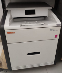 Carestream Vita Flex CR System Dryview 5950 Printer
