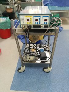 Valley Lab Cautery Machine FORCE-FX8CS