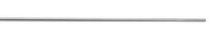 CANNULATED DRILL BIT 4.5MM