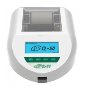 High Technology Urine Analyzer CL - 50
