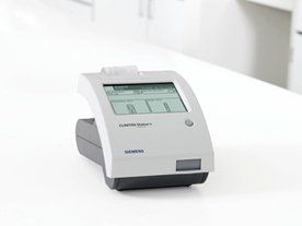 Siemens Urine Analyzer Clinitek