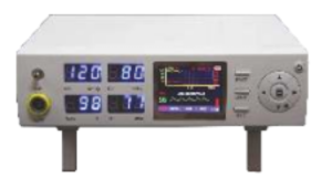 Niscomed Pulse Oximeter with NIBP CMS 5000