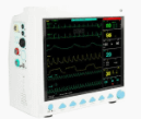 Contec CMS 8000 5 Para Patient Monitor