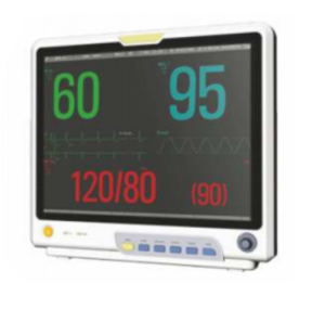 Niscomed Patient Monitor CMS 9200