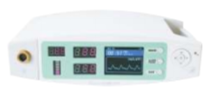 Niscomed Table Top Pulse Oximeter CMS-70A