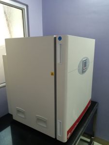 Leec CO2 Incubator Culture Safe - 190 Ltr with IR sensor