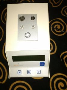 Merlin Medical Coagulometer MC 1, coagulometer, coagulation analyzer, Coagulation, Coag, Blood coagulation analyzer, primedeq, medical equipment marketplace,medical equipment, e-marketplace, biomedical equipment online, rental, service, spares, AMC 