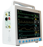 Contec CMS 6000 Patient Monitor