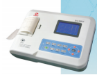 Buy refurbished new 3 Channel ECG machines at best price