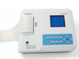 Contec 100G Single Channel ECG Machine 