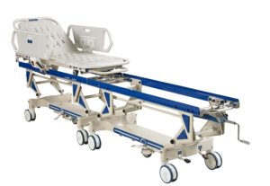 Gems Connecting stretcher GM06-H801, stretcher, hospital stretcher, hospital furniture, gems hospital furniture, buy sell medical equipment, primedeq, medical equipment marketplace,medical equipment, e-marketplace, biomedical equipment online, rental, ser