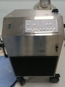 Sorin Heater-Cooler System 3T,new,used,primedeq,3t,cooler,sorin