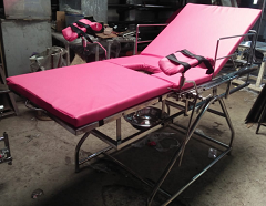 K K Surgical Labour Cot