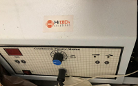 Hitech Continuous Passive Motion