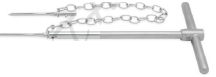 CHARNLEY PIN RETRACTOR
