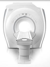GE SIGNA CREATOR - 60CM 1.5 T MRI SCANNER