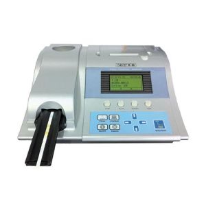 Biosystems Cybow R 50 Urine chemistry analyzer