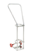 RADIKAL 706 CYLINDER TROLLEY 10 LTRS 