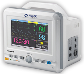 Nidek Aurus 50 Patient Monitor at lowest price