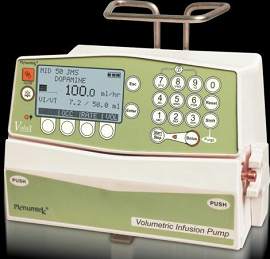 Buy infusion pump for hospital and home use at best price